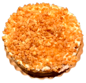 Flan Breselienne